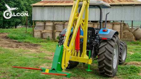 F1000 Uniloader